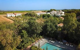 Aparthotel Chateau Hermitage De Combas